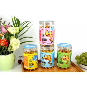 10gX18支鱈魚腸可OEM/ODM代工