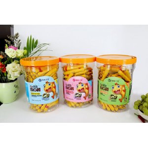 10gX100支鱈魚腸貼牌OEM/ODM