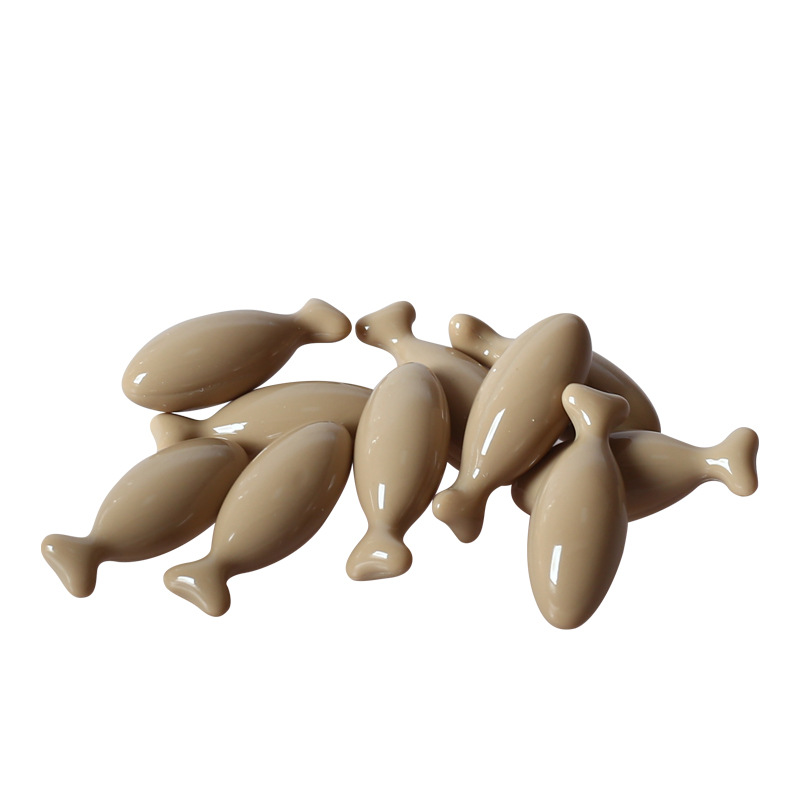 兒童鋅軟膠囊小骨頭膠囊OEM/ODM定制代加工