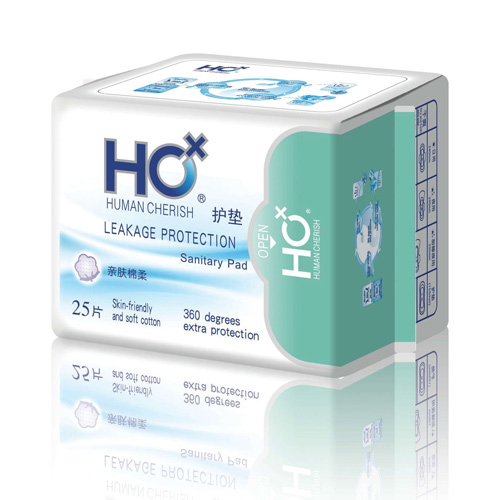 防漏系統護理護墊OEM/ODM定制代加工