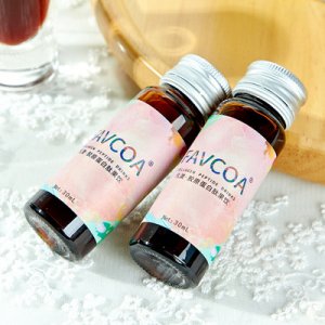 燕窩玻尿酸液態(tài)飲代加工貼牌OEM/ODM