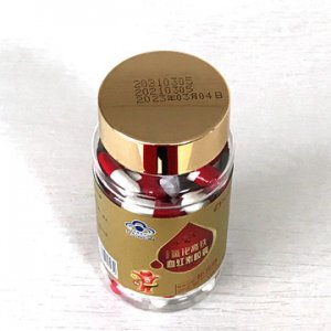 保健食品補鐵OEM代加工