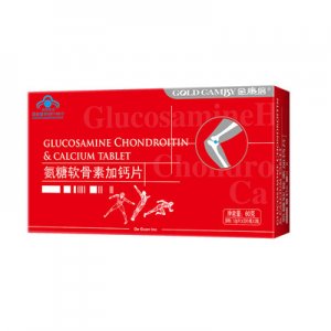 軟骨素代加工貼牌OEM/ODM