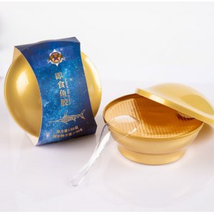 澳蘭馨 即食魚膠OEM/ODM定制代加工