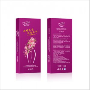 婦科凝膠滋養(yǎng)軟膠囊OEM/ODM定制代加工