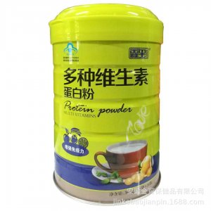 安徽金可保健品有限公司