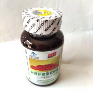 蓓多康大豆卵磷脂軟膠囊貼牌OEM/ODM