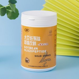 凱泰大豆低聚肽貼牌定制代加工