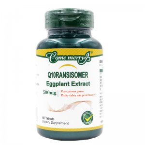 茄子復合片代加工貼牌OEM/ODM