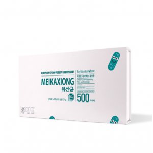 韓國進口嬰幼兒益生菌貼牌OEM/ODM