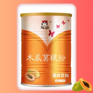 木瓜葛根粉OEM代加工