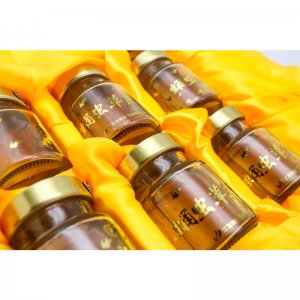 蛹蟲草燕窩植物飲品可OEM/ODM代工