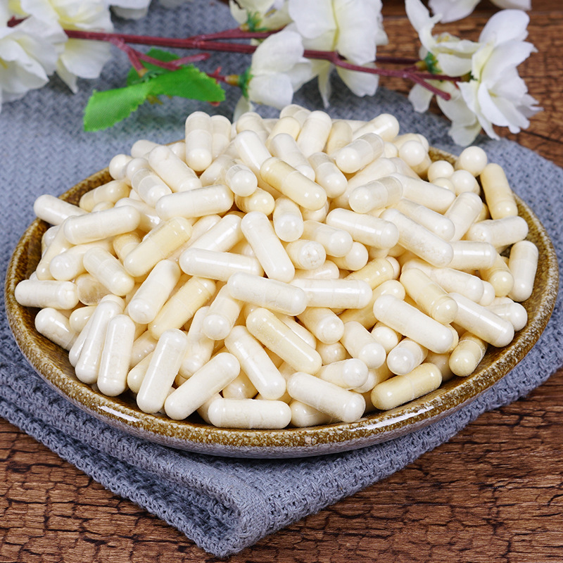 蜂王漿膠囊OEM代加工