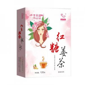 紅棗姜湯紅棗姜湯貼牌定制代加工