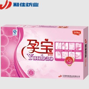 孕寶營養液代加工貼牌OEM/ODM