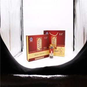 芝人堂 靈芝孢子粉代加工貼牌OEM/ODM