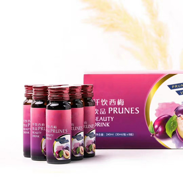 纖飲西梅OEM/ODM定制代加工