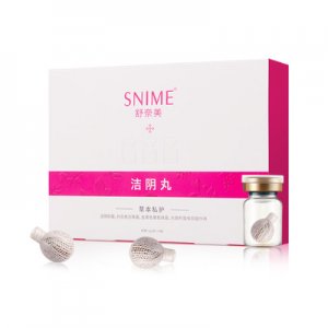 舒奈美 清宮丸OEM代加工