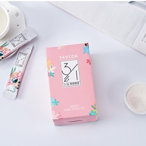 廈門一氏化妝品有限公司