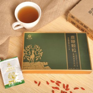 長春市鹿鄉華泰生物科技有限公司