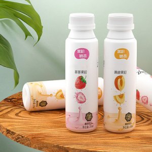 山西愛妮食品貿易有限公司