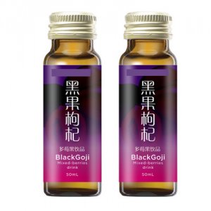 黑果枸杞口服液OEM/ODM代加工 黑果枸杞口服液OEM/ODM代加工