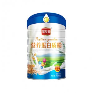 健多滋營養蛋白質粉貼牌OEM/ODM 健多滋營養蛋白質粉貼牌OEM/ODM