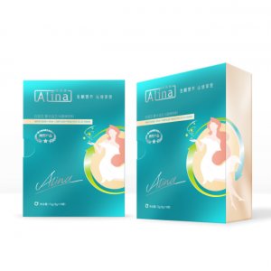 白蕓豆益生元固體飲品沖劑50ml貼牌定制代加工