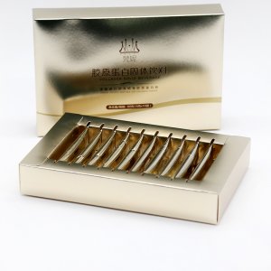 膠原蛋白小分子肽代加工貼牌OEM/ODM 膠原蛋白小分子肽代加工貼牌OEM/ODM