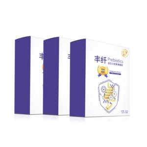 豐纖益生元固體飲料OEM/ODM代加工