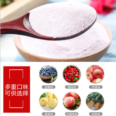 益生菌粉貼牌oem,該如何選擇呢