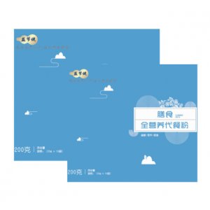 紅豆薏米粉200gOEM/ODM代加工