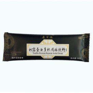 康百福松露蛋白多肽固體飲料可OEM/ODM代工