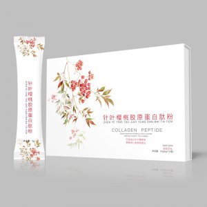 小分子膠原蛋白肽oemOEM/ODM代加工