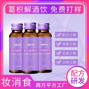 酵素植物飲料口服液OEM代加工 酵素植物飲料口服液OEM代加工