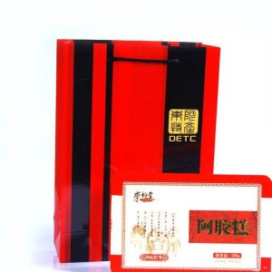 山東聊城魯御阿膠制品有限公司