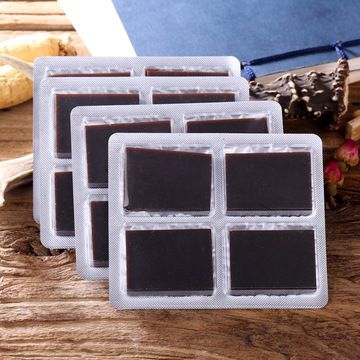 鹿角膠貼牌定制代加工