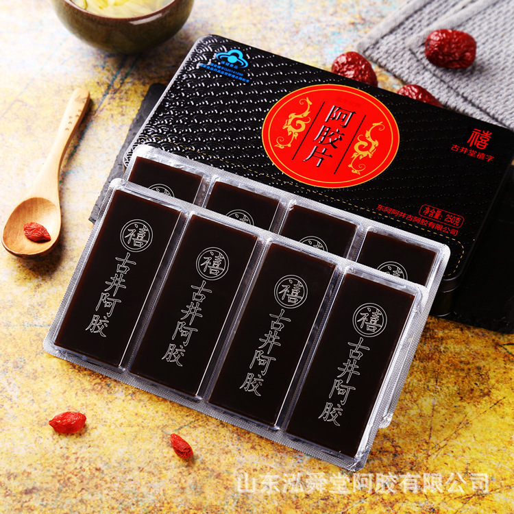 山東泓舜堂阿膠有限公司