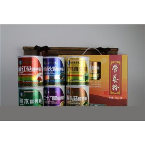 辣木營養粉OEM代加工 辣木營養粉OEM代加工