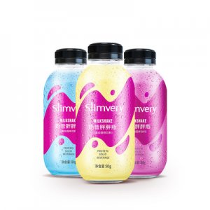 復(fù)合果蔬營養(yǎng)代餐奶昔可OEM/ODM代工