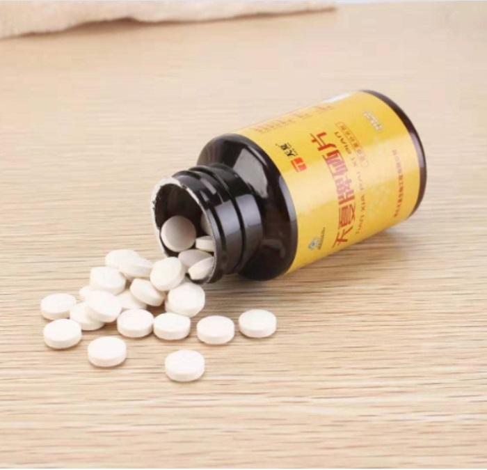 富硒食品代加工,快來看看吧