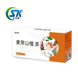 新野縣長(zhǎng)生康生物科技有限公司