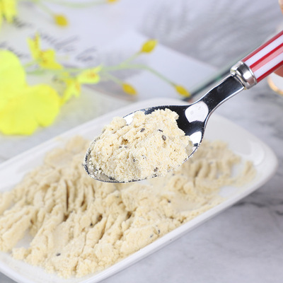 頤生妙苦蕎多維代餐固體復(fù)合型飲料貼牌OEM/ODM