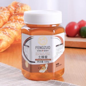 山東省歸農養蜂股份有限公司