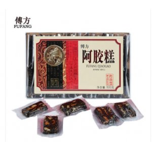 陽谷正祥阿膠有限公司