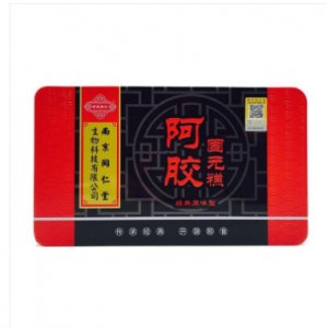 阿膠固元糕、貼牌OEM/ODM