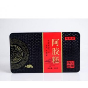 固元糕阿膠糕OEM代加工