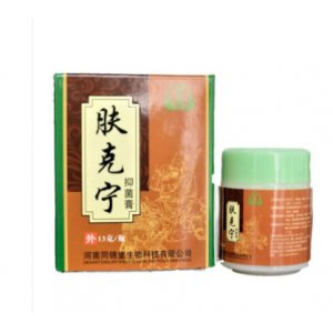 膚克寧濕疹膏OEM代加工