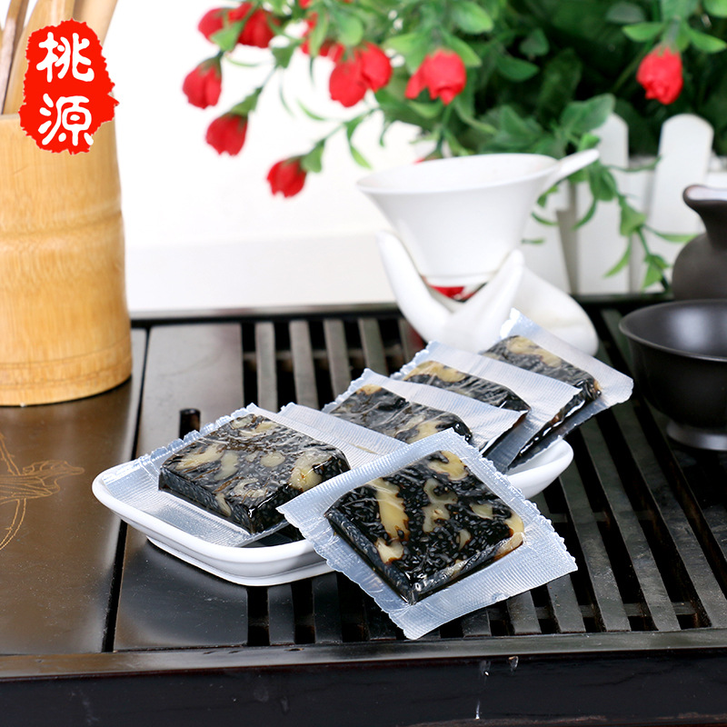 核桃固元糕可OEM/ODM代工