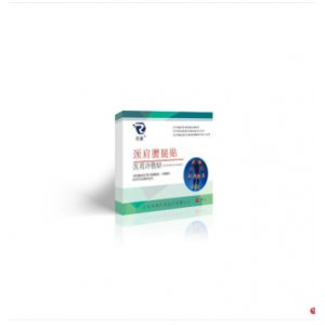 冷敷貼貼牌定制代加工